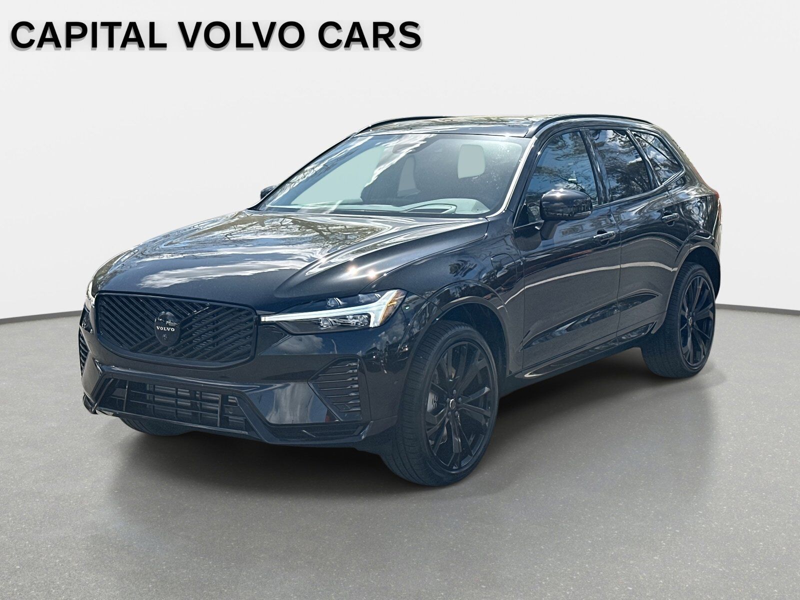 2026 VOLVO XC60