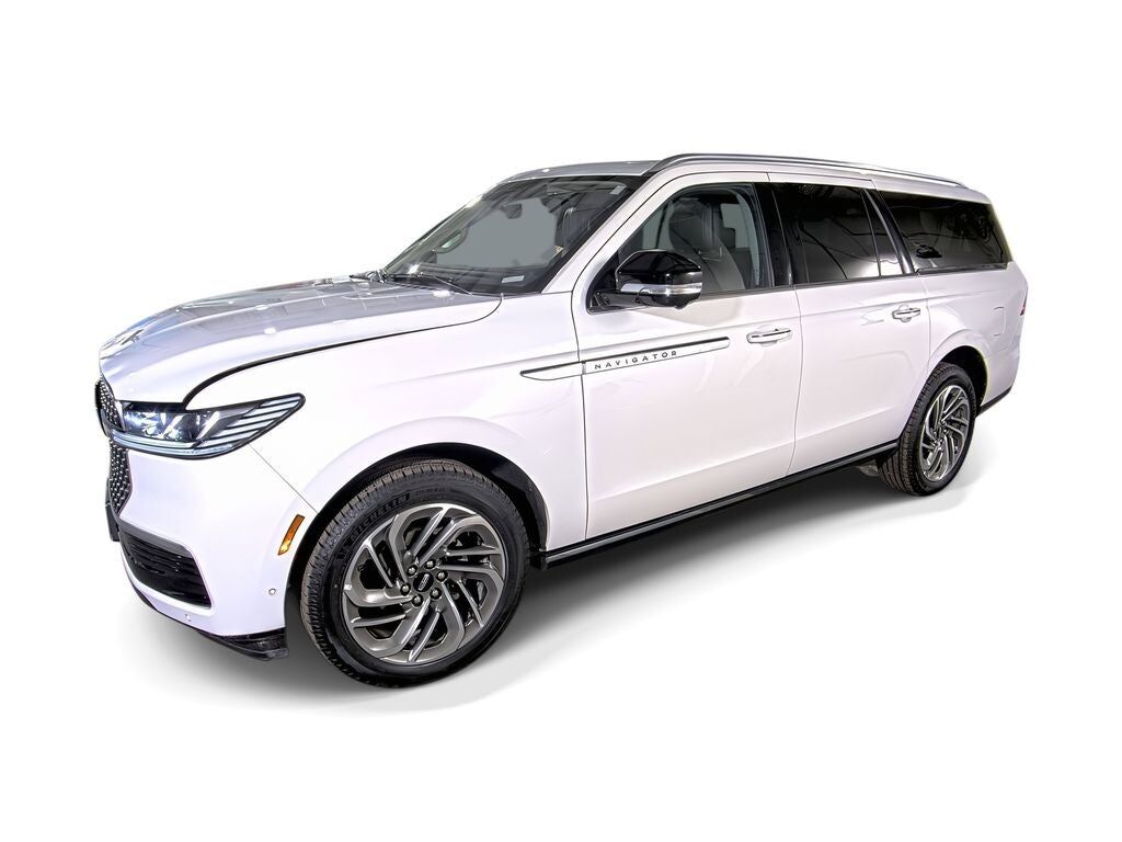 2025 LINCOLN Navigator L