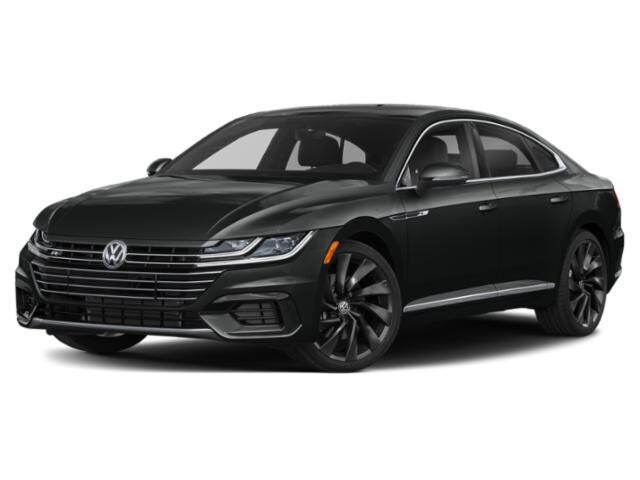 2020 VOLKSWAGEN Arteon