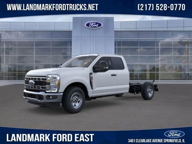 2026 FORD F-350