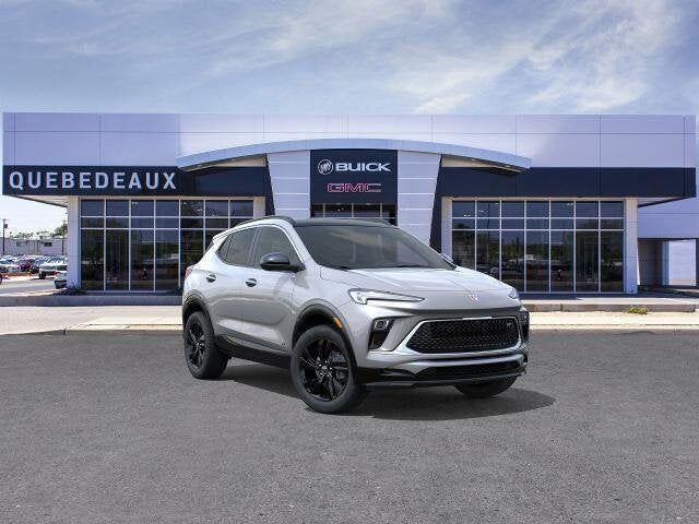 2026 BUICK Encore GX