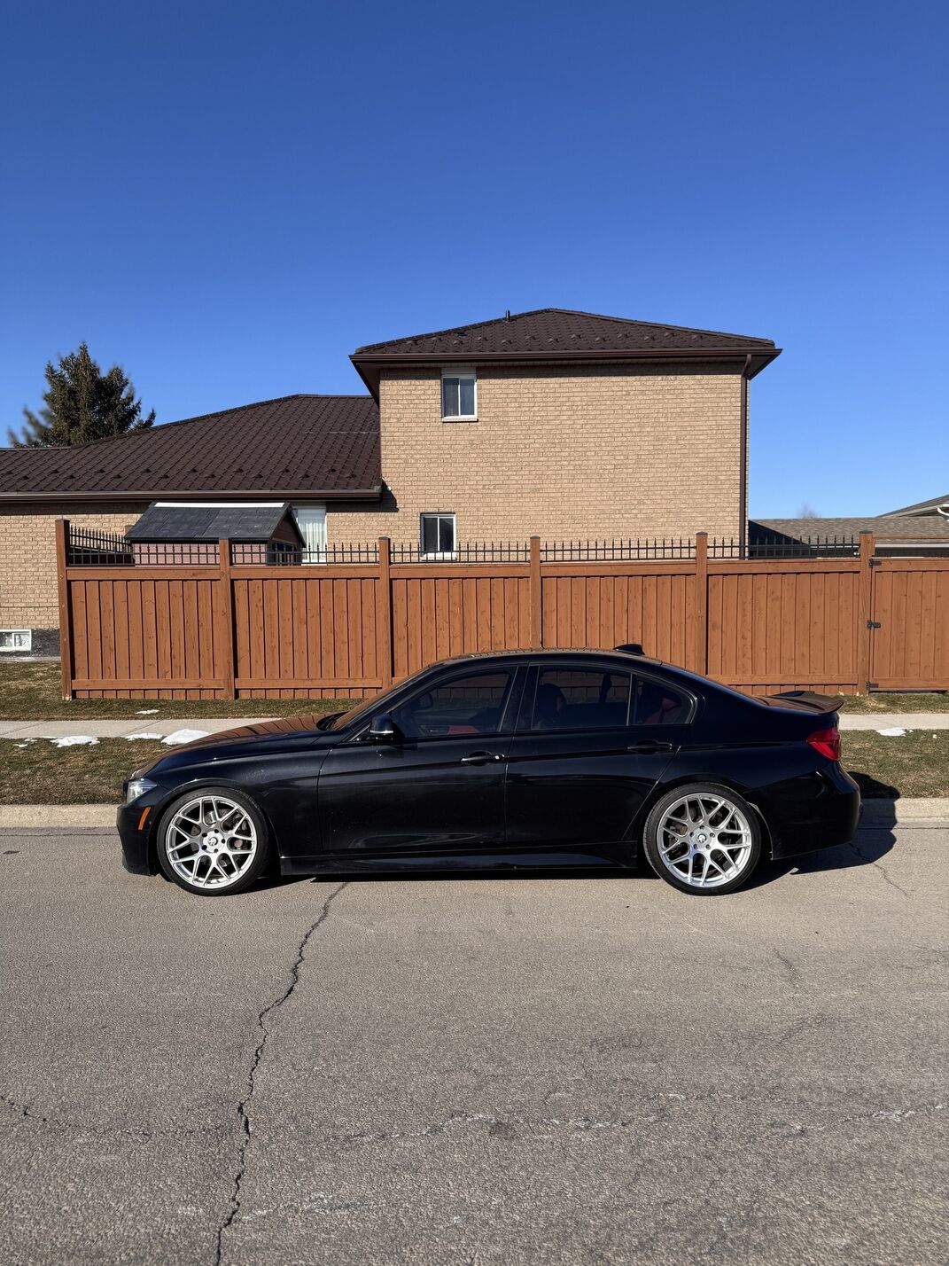 BMW 340i
