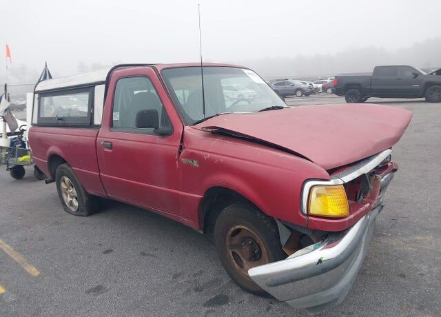 1994 FORD Ranger