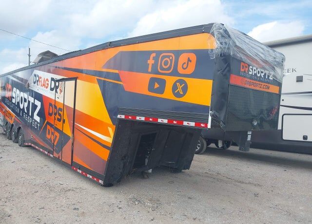 2022 FOREST RIVER Auto Master