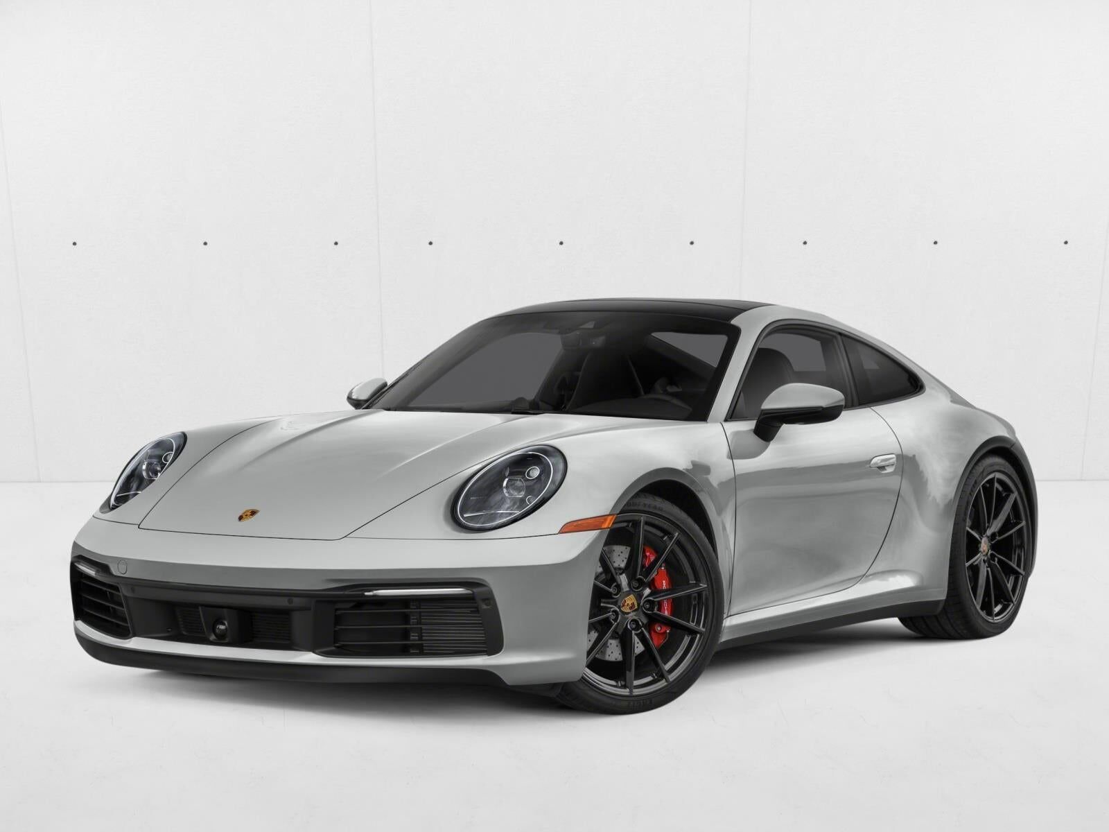 2023 PORSCHE 911