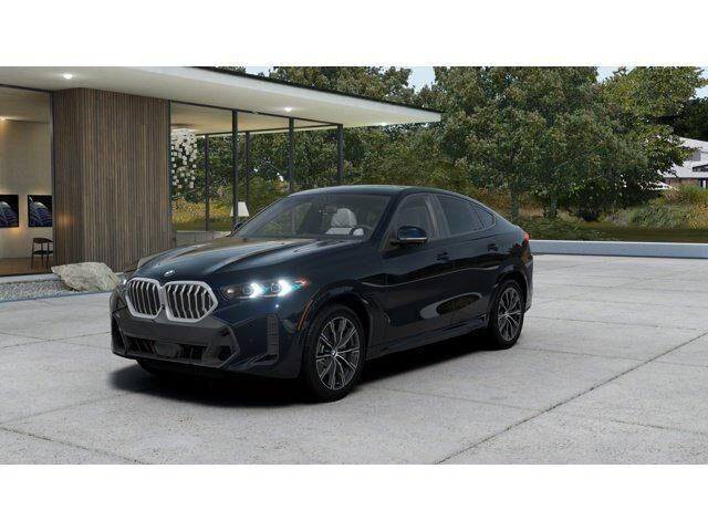 2026 BMW X6