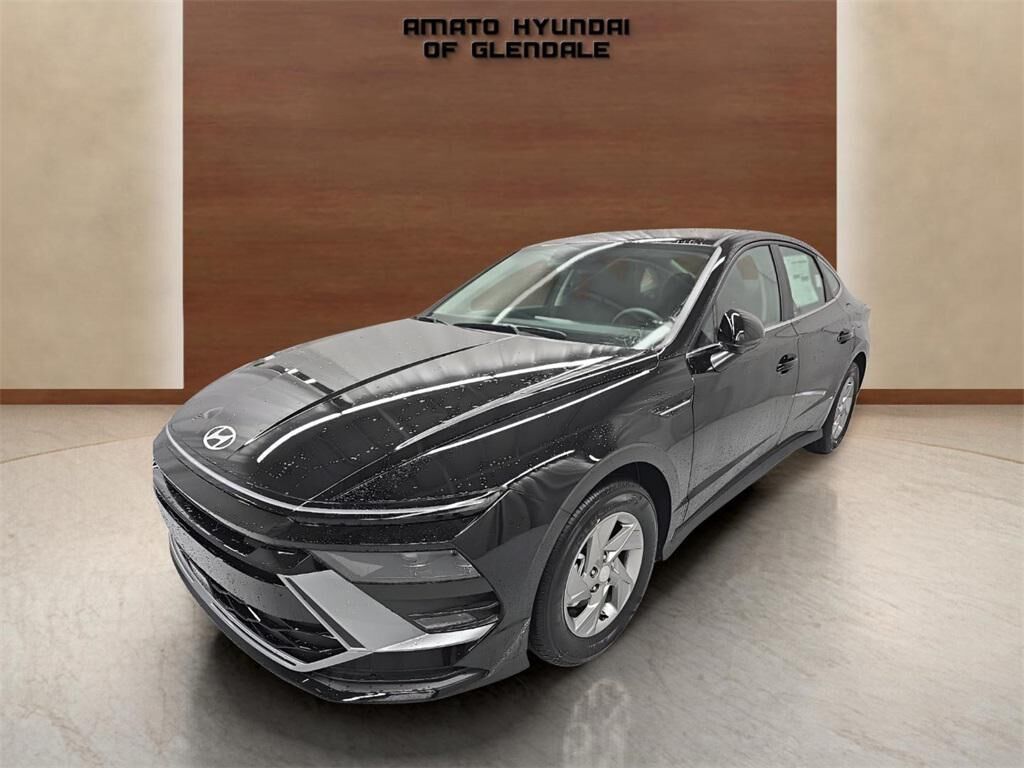 2026 HYUNDAI Sonata