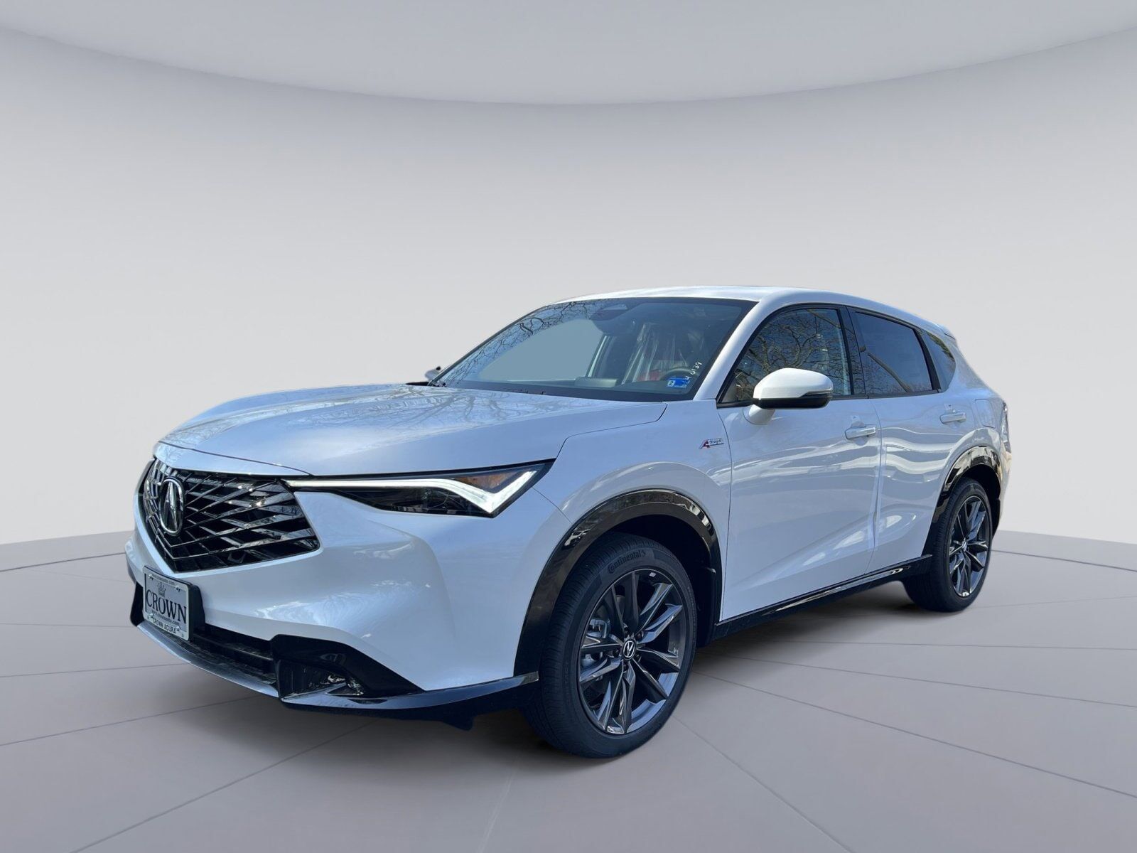 2026 ACURA ADX
