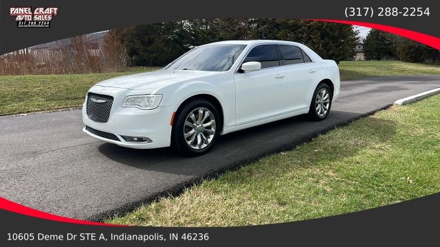 2017 CHRYSLER 300