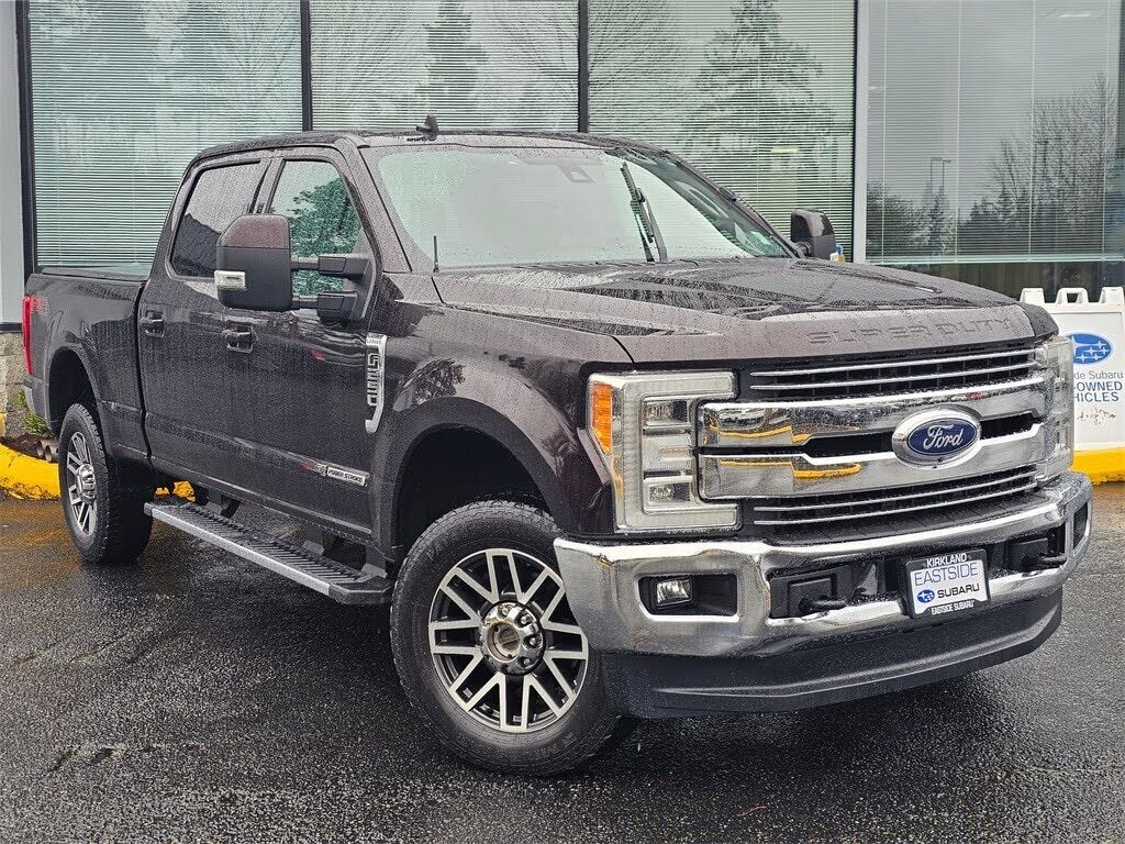 2019 FORD F-250