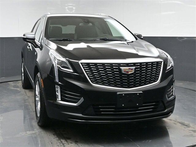 2026 CADILLAC XT5