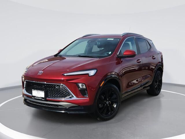 2024 BUICK Encore GX