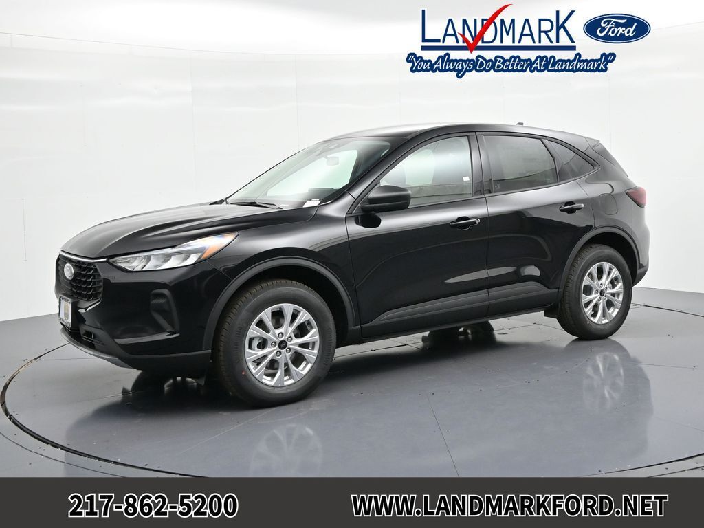 2026 FORD Escape