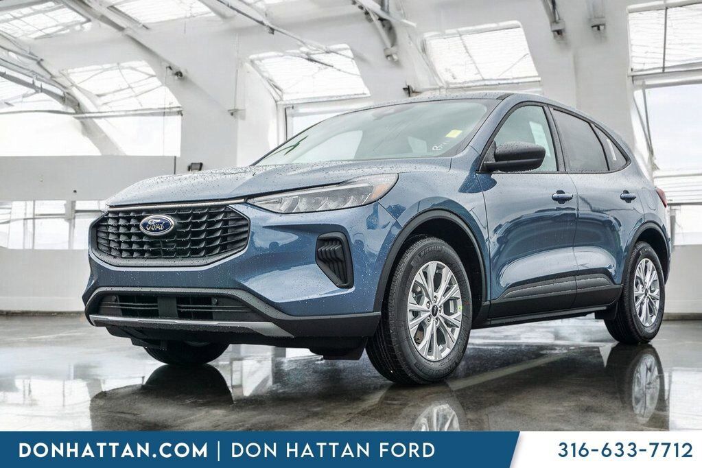 2026 FORD Escape