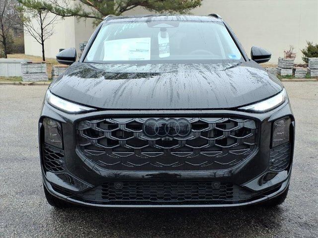 2026 Audi Q3
