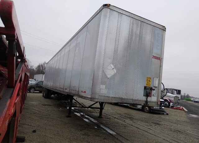 2003 WABASH NATIONAL CORPORATION Wabash National Corporation