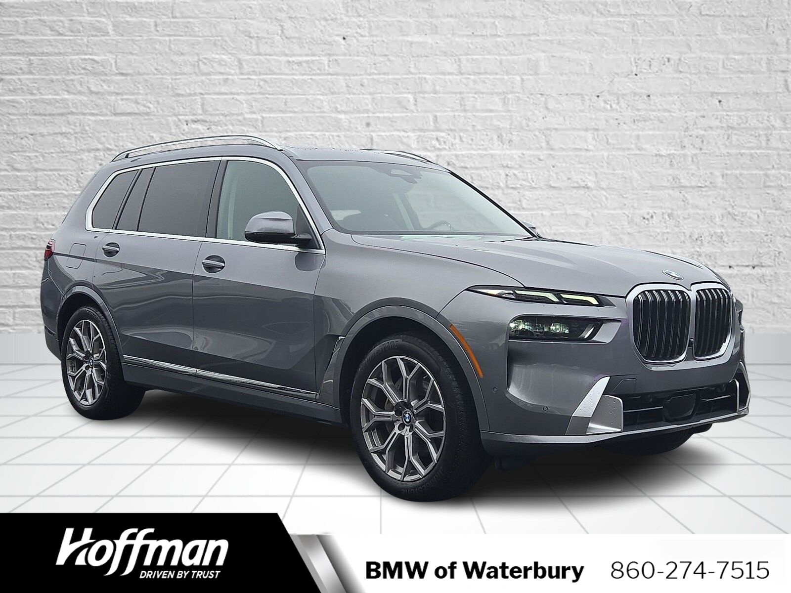 2024 BMW X7