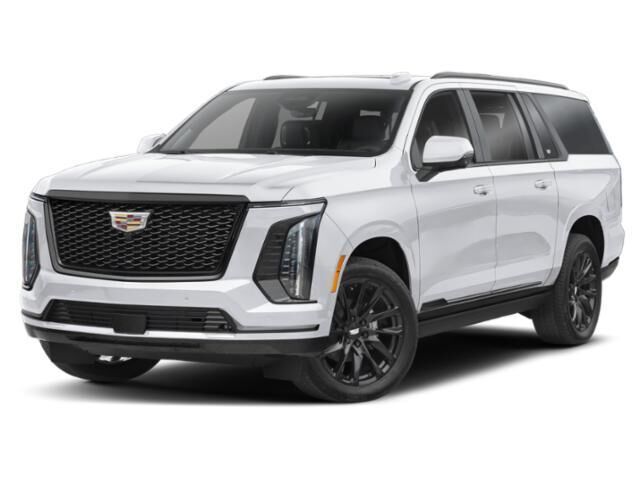 2025 CADILLAC Escalade ESV