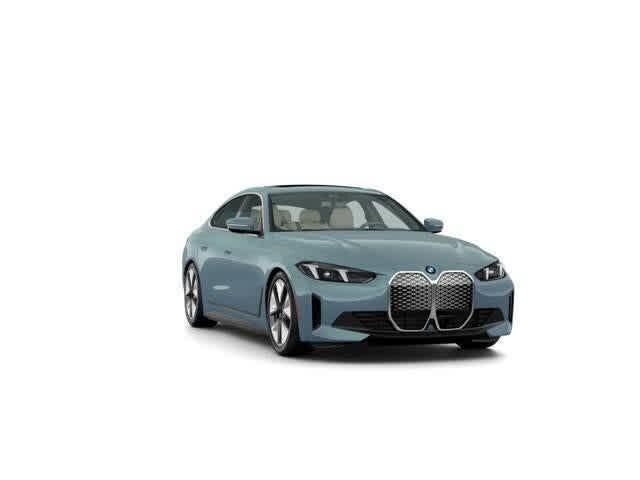 2026 BMW i4