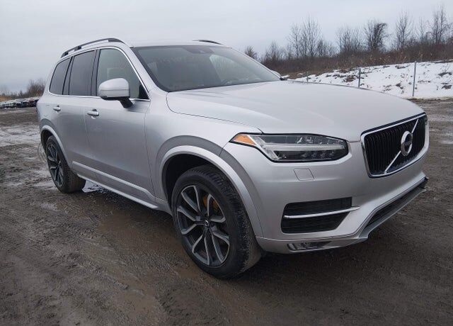 2016 VOLVO XC90