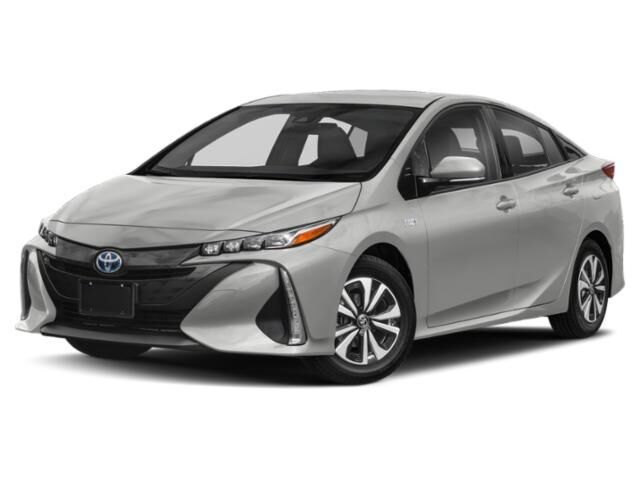 2018 TOYOTA Prius