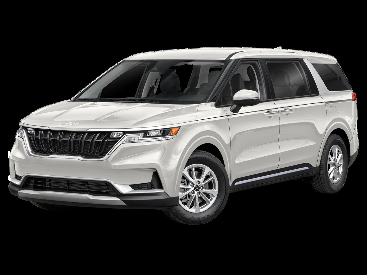 2024 KIA Carnival
