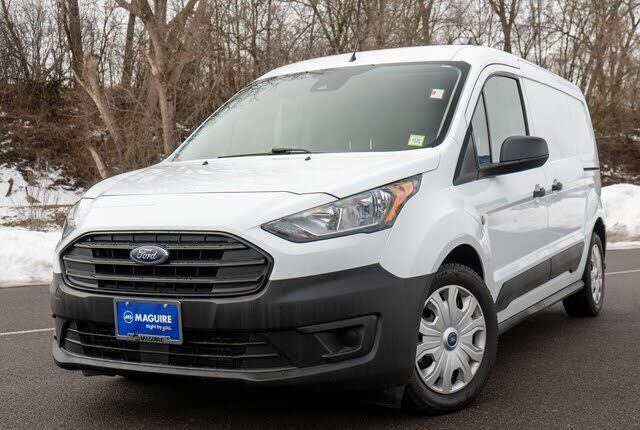 2022 FORD Transit