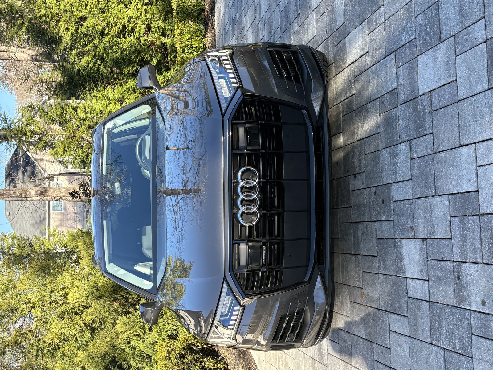 2023 AUDI Q7