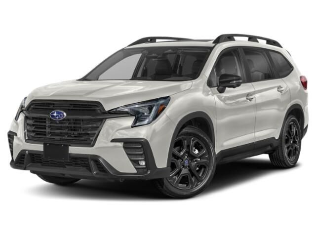 2023 SUBARU Ascent