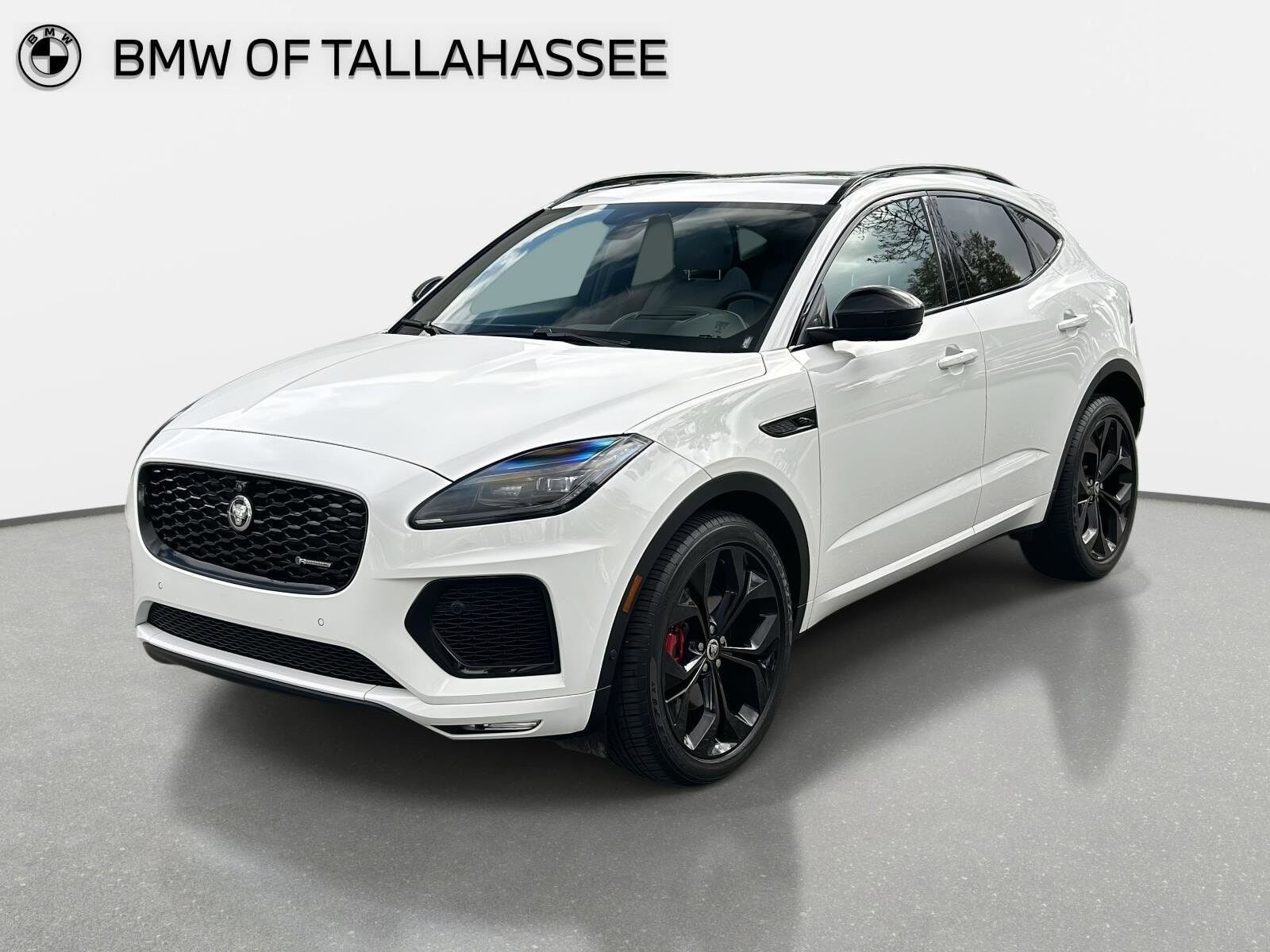 2024 JAGUAR E-PACE