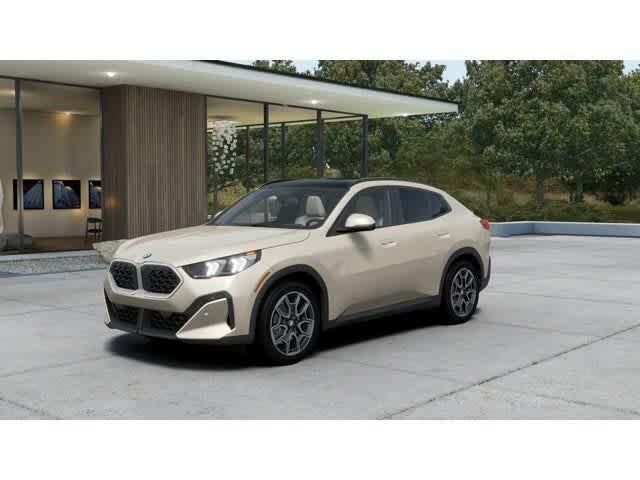 2026 BMW X2