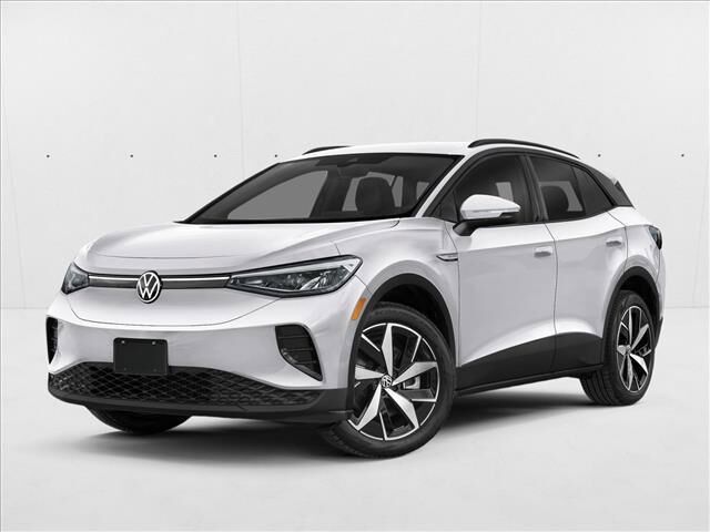 2026 VOLKSWAGEN ID.4