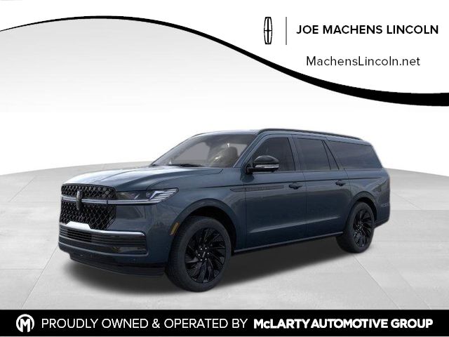 2026 LINCOLN Navigator L
