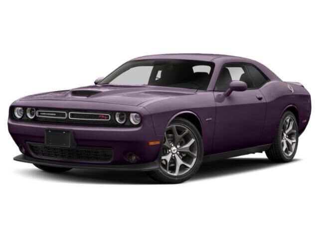 2020 DODGE Challenger