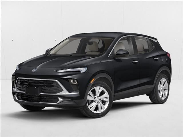 2026 BUICK Encore GX