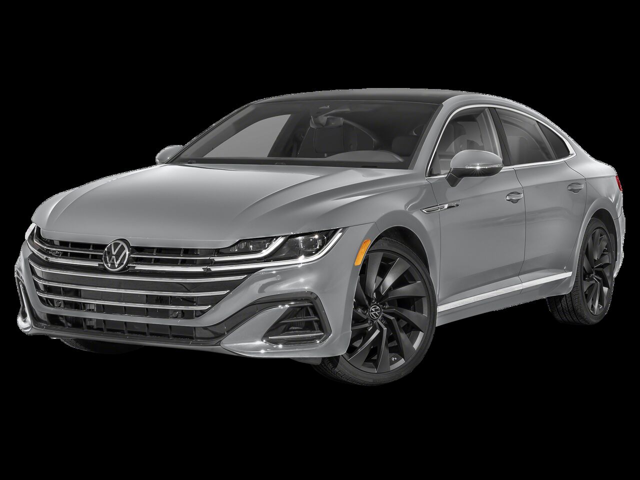2023 VOLKSWAGEN Arteon 4Motion