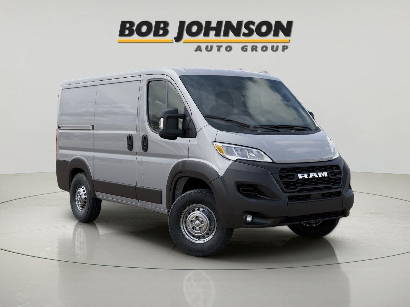 2026 RAM Promaster 1500
