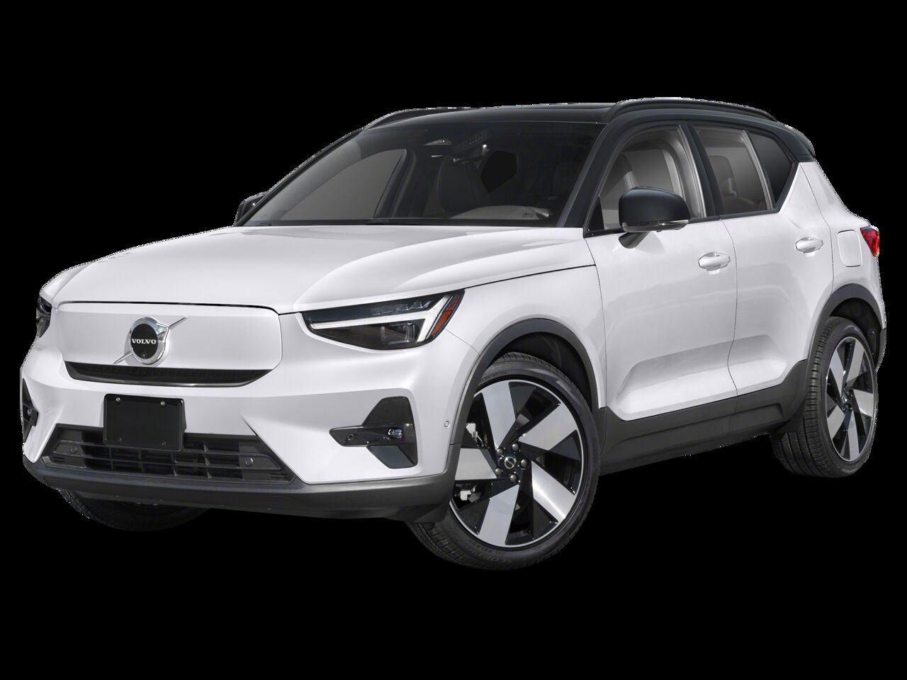2023 VOLVO XC40