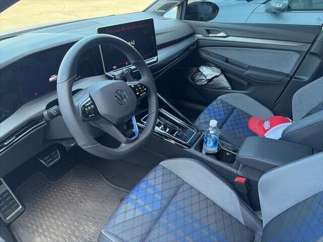 2025 VOLKSWAGEN Golf R