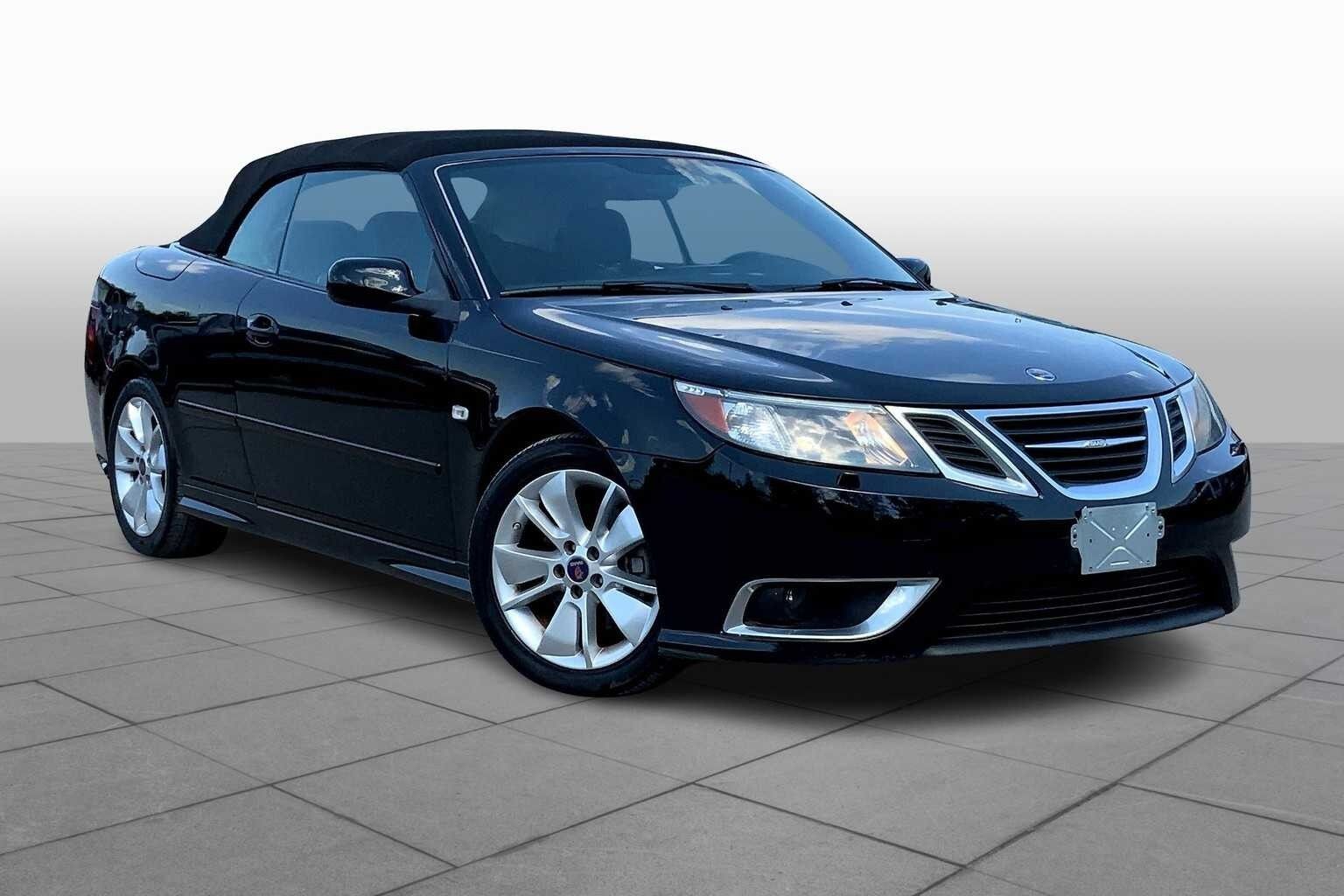 Saab 9-3