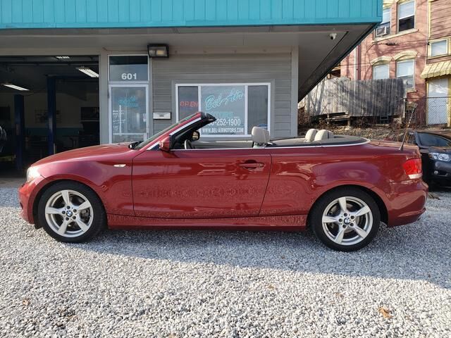 BMW 128i