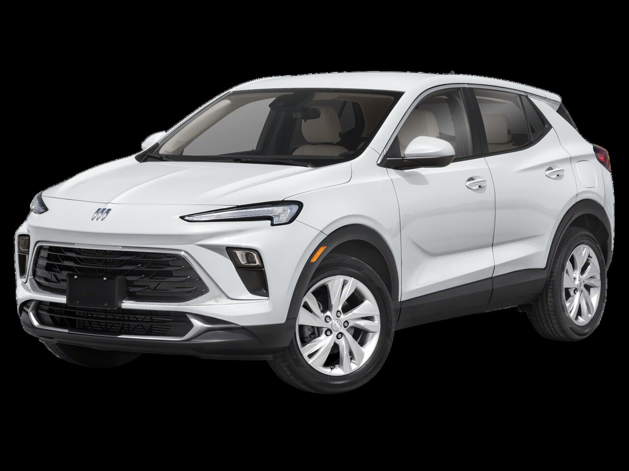 2025 BUICK Encore GX