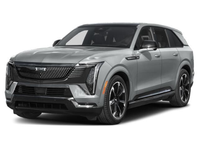 2026 CADILLAC Escalade IQ