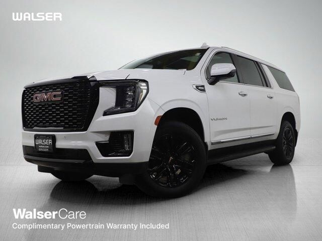 2023 GMC Yukon XL