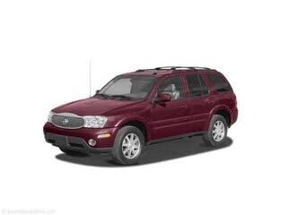 Buick Rainier