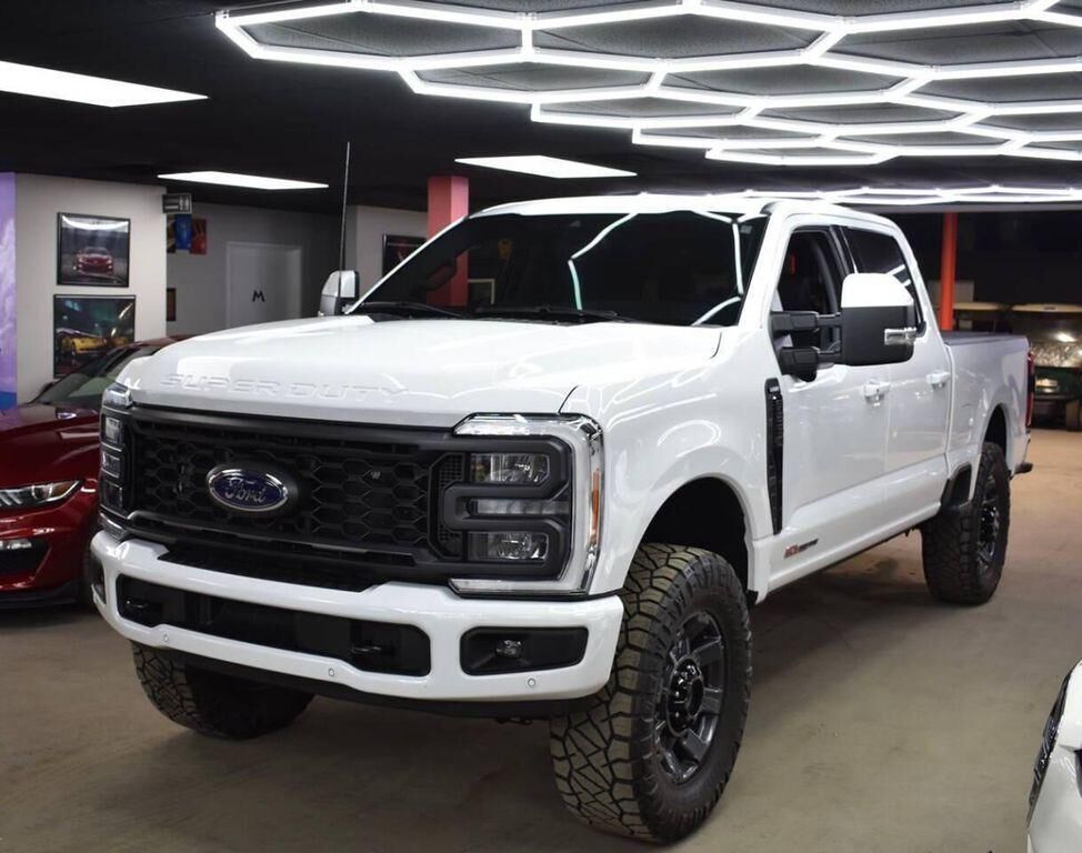 2023 FORD F-250