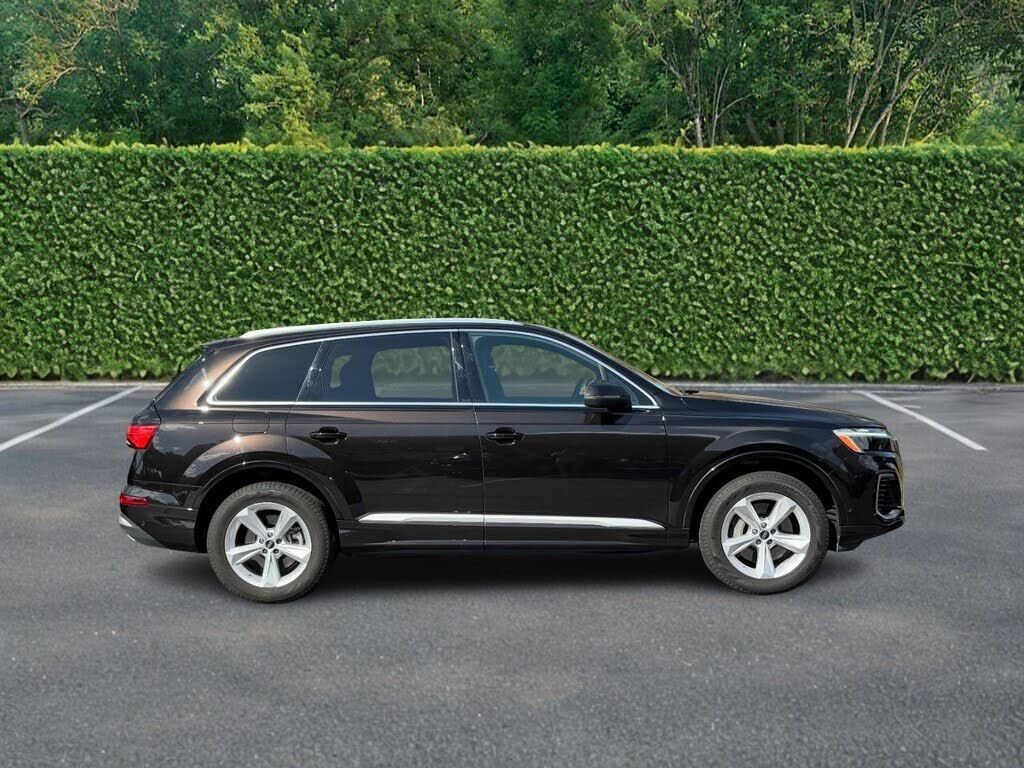 2025 Audi Q7