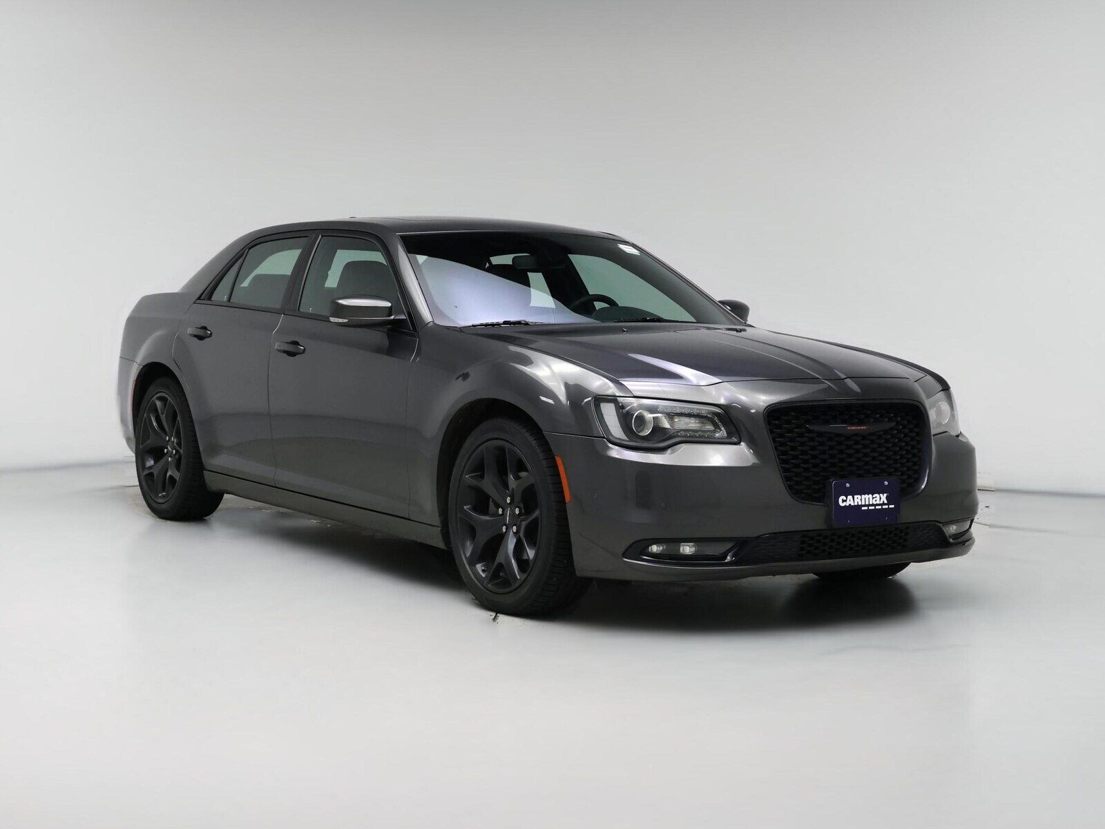 2023 CHRYSLER 300