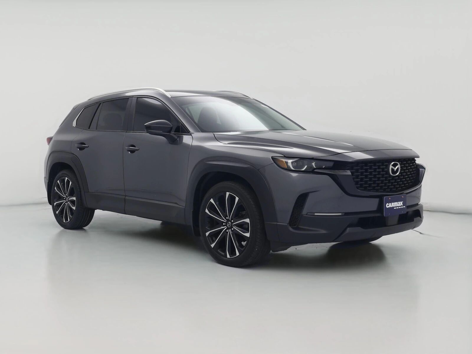 2023 MAZDA CX-50