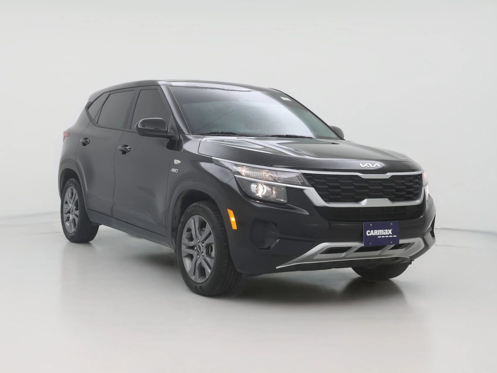 2023 KIA Seltos